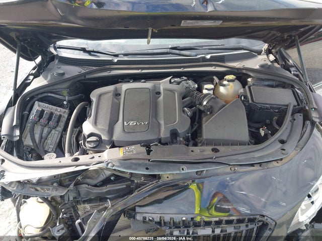Продаж на аукціоні авто 2019 Buick Lacrosse Awd Essence, vin: 1G4ZR5SS3KU129768, номер лоту: 45786225