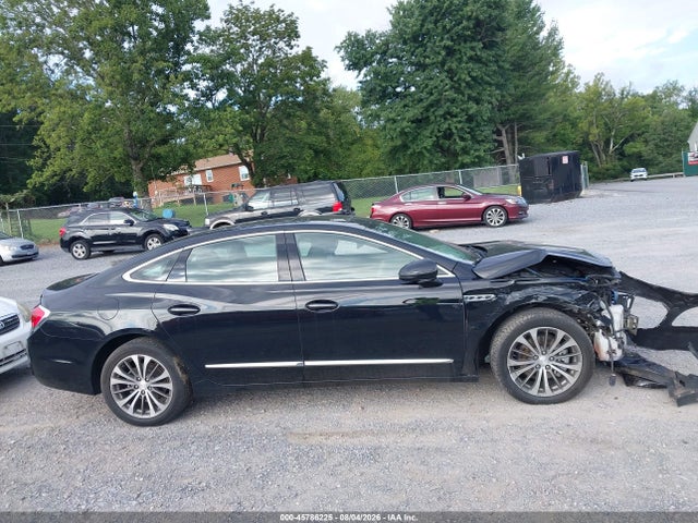 Продаж на аукціоні авто 2019 Buick Lacrosse Awd Essence, vin: 1G4ZR5SS3KU129768, номер лоту: 45786225
