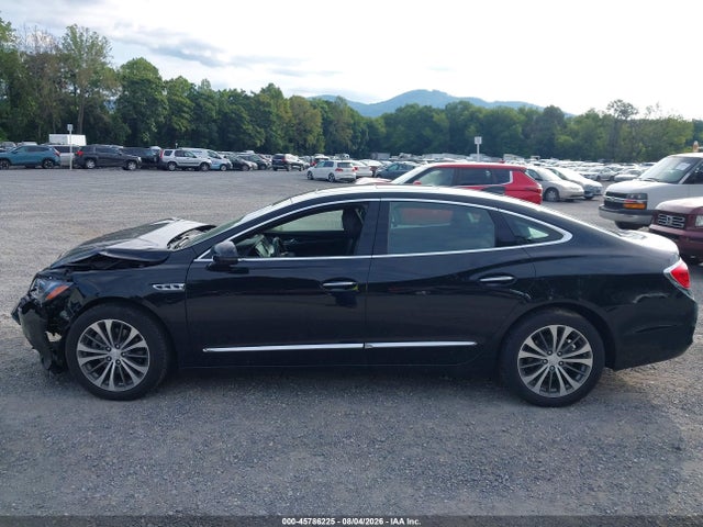 Продаж на аукціоні авто 2019 Buick Lacrosse Awd Essence, vin: 1G4ZR5SS3KU129768, номер лоту: 45786225