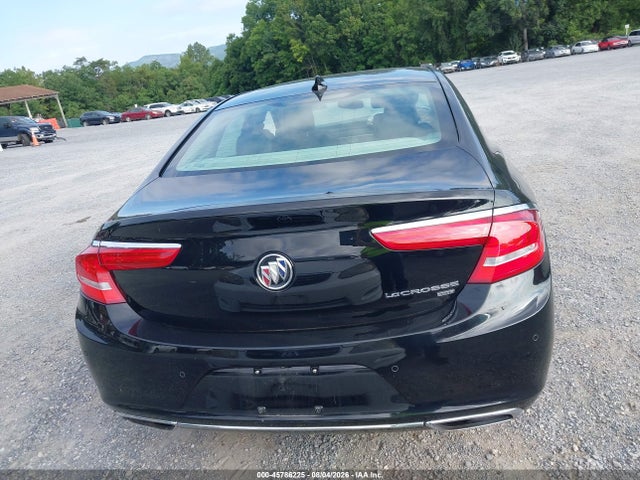 Продаж на аукціоні авто 2019 Buick Lacrosse Awd Essence, vin: 1G4ZR5SS3KU129768, номер лоту: 45786225