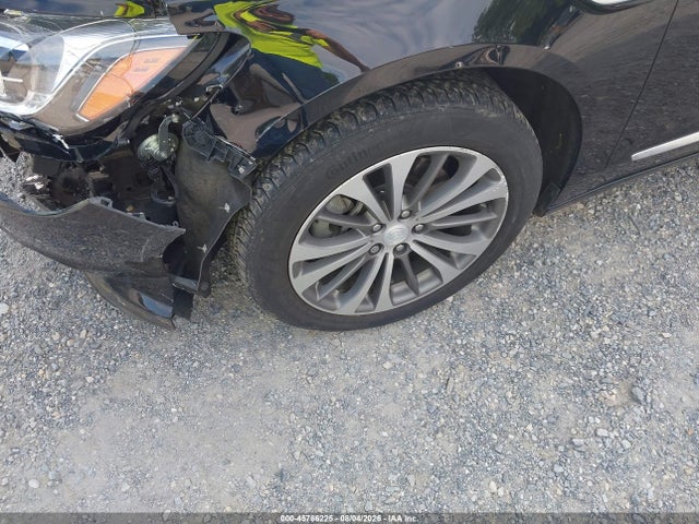 Продаж на аукціоні авто 2019 Buick Lacrosse Awd Essence, vin: 1G4ZR5SS3KU129768, номер лоту: 45786225