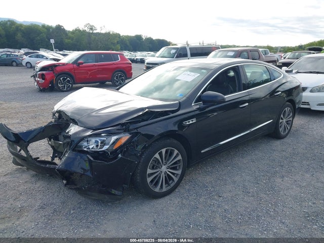Продаж на аукціоні авто 2019 Buick Lacrosse Awd Essence, vin: 1G4ZR5SS3KU129768, номер лоту: 45786225