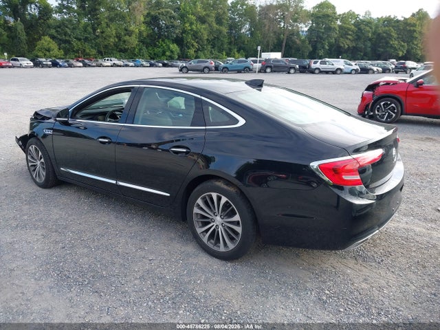 Продаж на аукціоні авто 2019 Buick Lacrosse Awd Essence, vin: 1G4ZR5SS3KU129768, номер лоту: 45786225