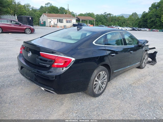 Продаж на аукціоні авто 2019 Buick Lacrosse Awd Essence, vin: 1G4ZR5SS3KU129768, номер лоту: 45786225