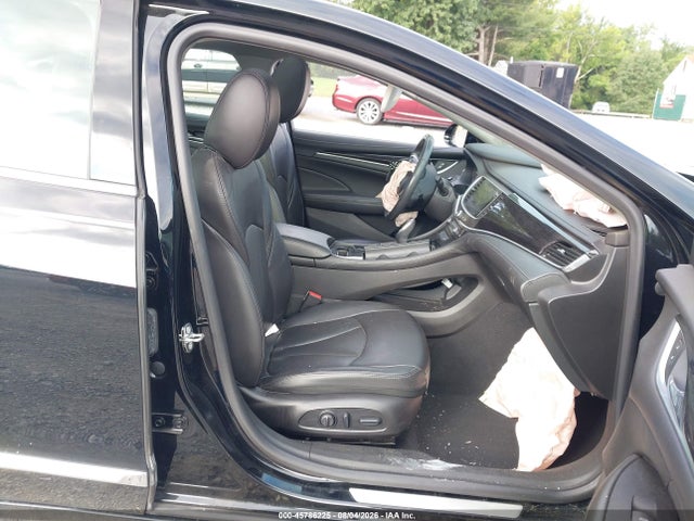 Продаж на аукціоні авто 2019 Buick Lacrosse Awd Essence, vin: 1G4ZR5SS3KU129768, номер лоту: 45786225