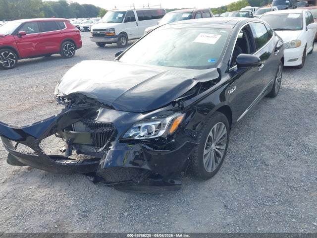 Продаж на аукціоні авто 2019 Buick Lacrosse Awd Essence, vin: 1G4ZR5SS3KU129768, номер лоту: 45786225