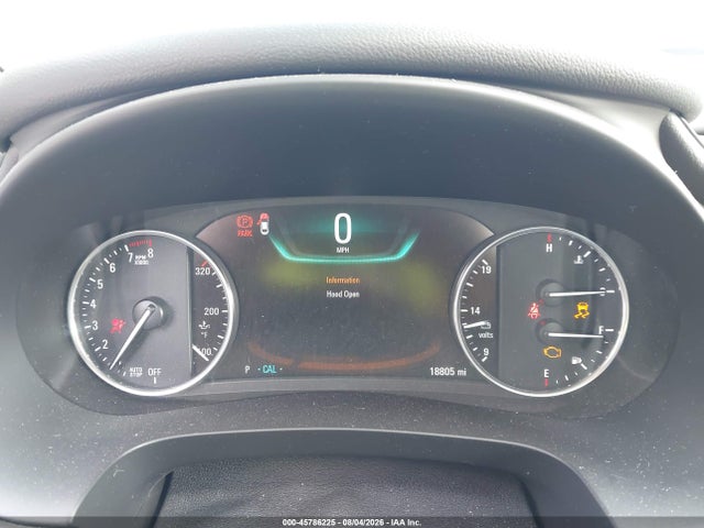 Продаж на аукціоні авто 2019 Buick Lacrosse Awd Essence, vin: 1G4ZR5SS3KU129768, номер лоту: 45786225