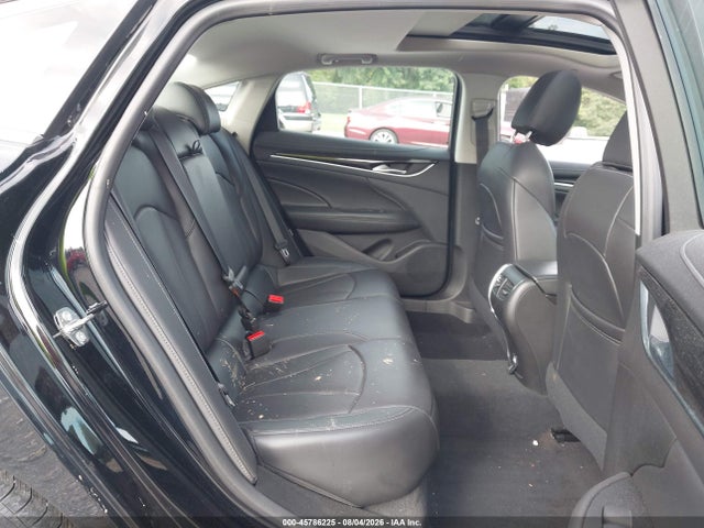 Продаж на аукціоні авто 2019 Buick Lacrosse Awd Essence, vin: 1G4ZR5SS3KU129768, номер лоту: 45786225