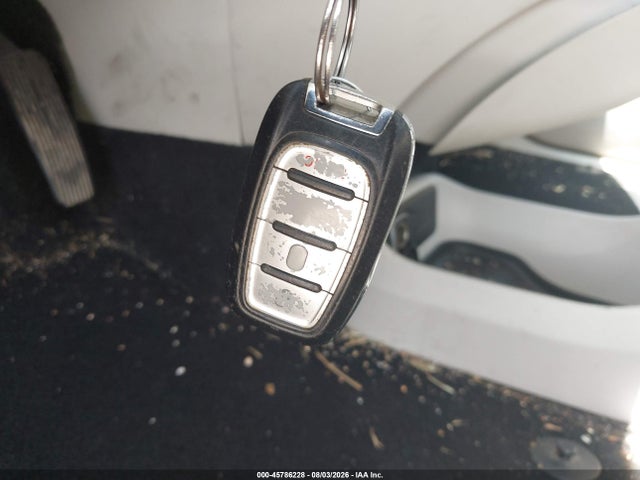 Aukcja sprzedaży 2017 Chrysler Pacifica Lx, vin: 2C4RC1CG8HR512281, numer aukcji: 45786228