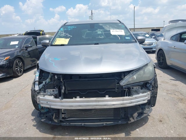 Aukcja sprzedaży 2017 Chrysler Pacifica Lx, vin: 2C4RC1CG8HR512281, numer aukcji: 45786228