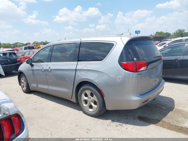 Aukcja sprzedaży 2017 Chrysler Pacifica Lx, vin: 2C4RC1CG8HR512281, numer aukcji: 45786228