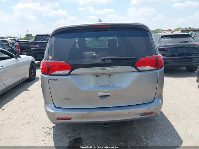Aukcja sprzedaży 2017 Chrysler Pacifica Lx, vin: 2C4RC1CG8HR512281, numer aukcji: 45786228