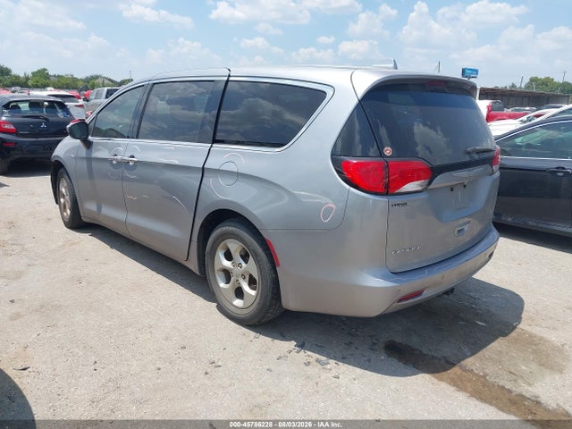 Aukcja sprzedaży 2017 Chrysler Pacifica Lx, vin: 2C4RC1CG8HR512281, numer aukcji: 45786228
