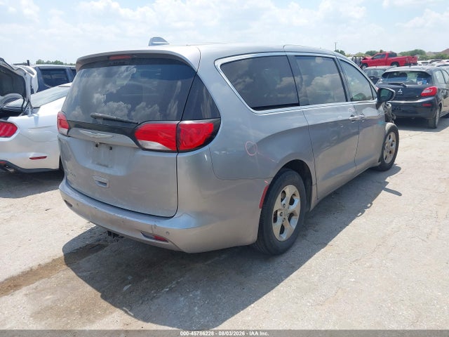 Aukcja sprzedaży 2017 Chrysler Pacifica Lx, vin: 2C4RC1CG8HR512281, numer aukcji: 45786228