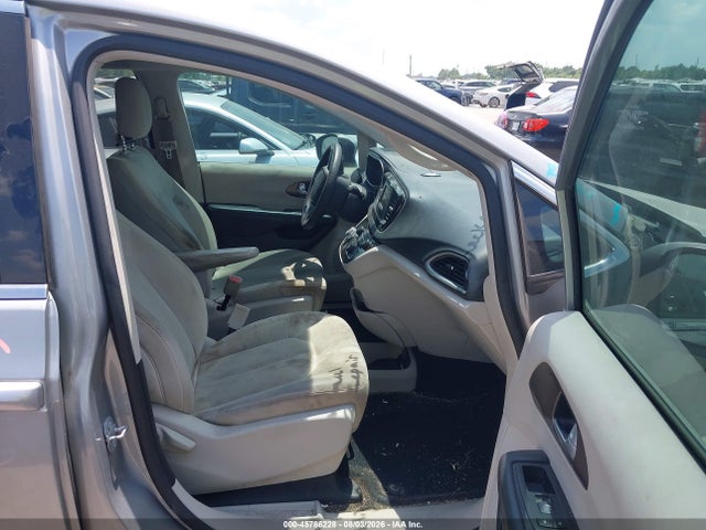 Aukcja sprzedaży 2017 Chrysler Pacifica Lx, vin: 2C4RC1CG8HR512281, numer aukcji: 45786228