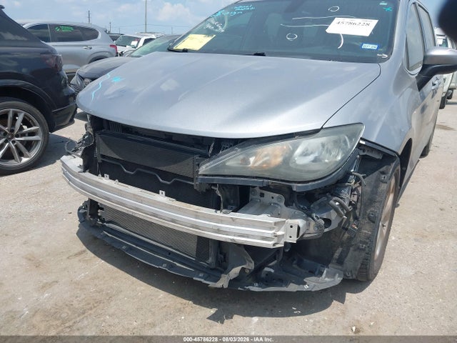 Aukcja sprzedaży 2017 Chrysler Pacifica Lx, vin: 2C4RC1CG8HR512281, numer aukcji: 45786228