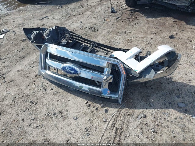 45786231 :رقم المزاد ، 1FTEX1CP7GKE70346 vin ، 2016 Ford F-150 Xlt مزاد بيع