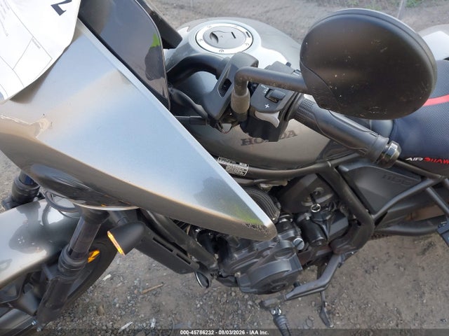 Honda Cmx1100 D2 2025 JH2SC87G1SK000847 Image 14