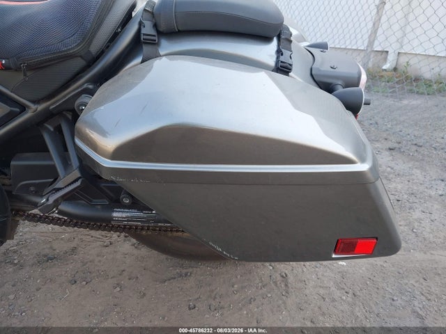 Honda Cmx1100 D2 2025 JH2SC87G1SK000847 Image 15