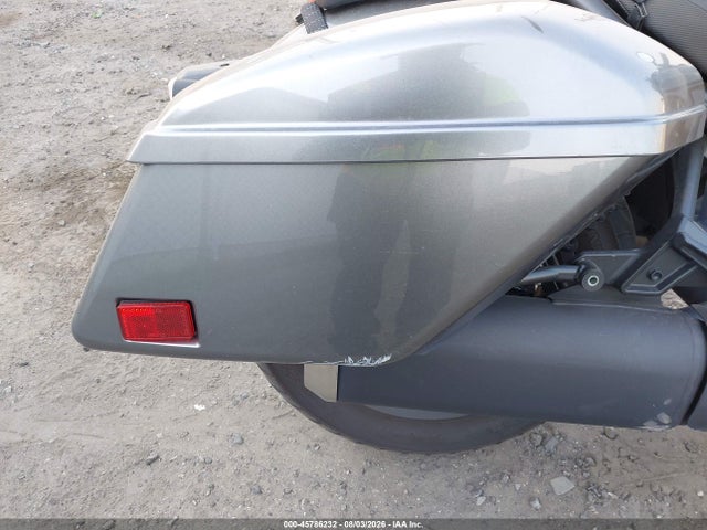 Honda Cmx1100 D2 2025 JH2SC87G1SK000847 Image 16