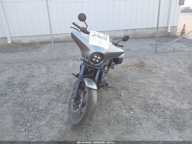 Honda Cmx1100 D2 2025 JH2SC87G1SK000847 Image 5