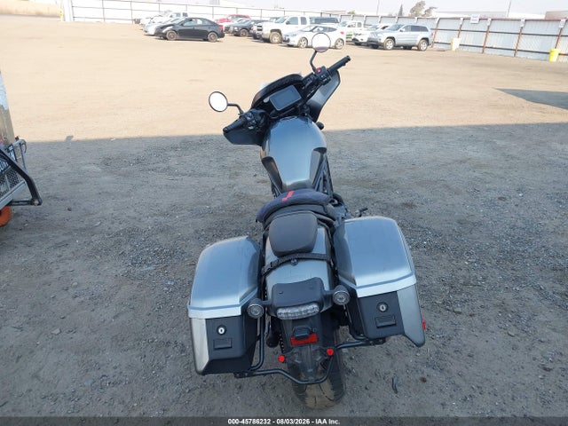 Honda Cmx1100 D2 2025 JH2SC87G1SK000847 Image 6