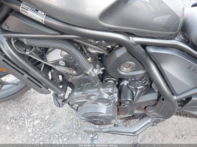 Honda Cmx1100 D2 2025 JH2SC87G1SK000847 Image 9