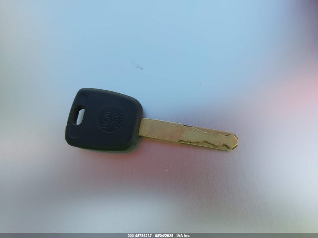 45786237 :رقم المزاد ، 1HGCS22828A007660 vin ، 2008 Honda Accord 3.5 Ex-l مزاد بيع