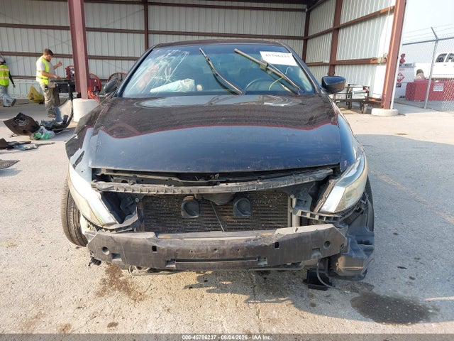 45786237 :رقم المزاد ، 1HGCS22828A007660 vin ، 2008 Honda Accord 3.5 Ex-l مزاد بيع
