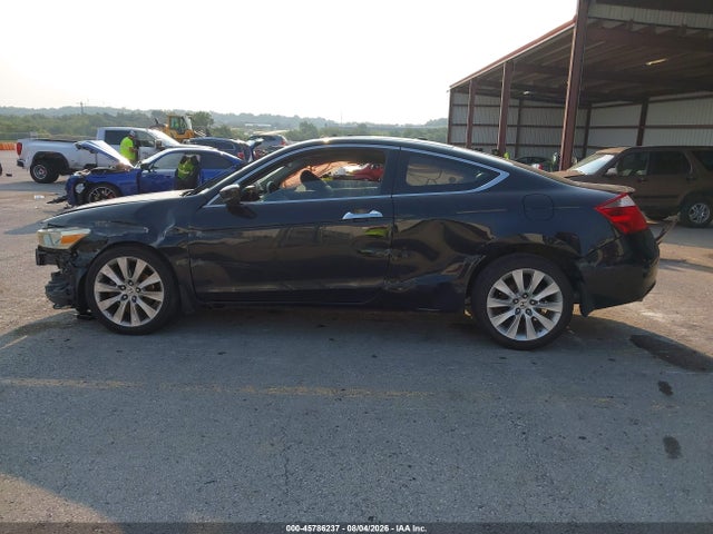 45786237 :رقم المزاد ، 1HGCS22828A007660 vin ، 2008 Honda Accord 3.5 Ex-l مزاد بيع