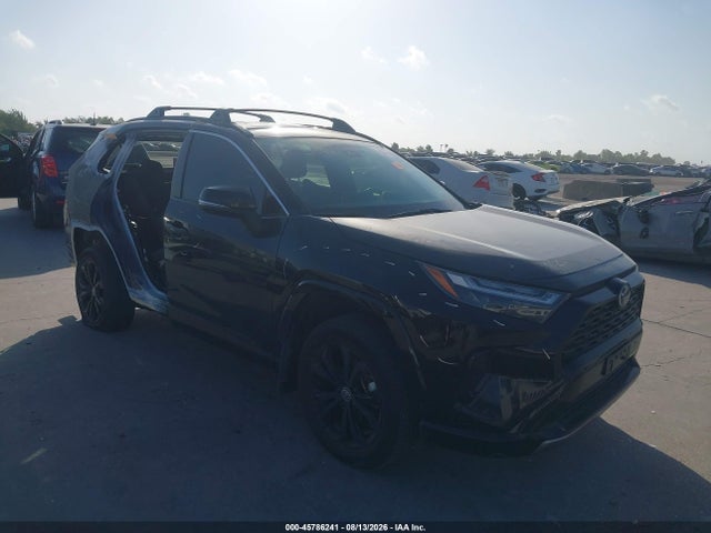 Продаж на аукціоні авто 2024 Toyota Rav4 Hybrid Se, vin: JTM16RFV4RD124871, номер лоту: 45786241