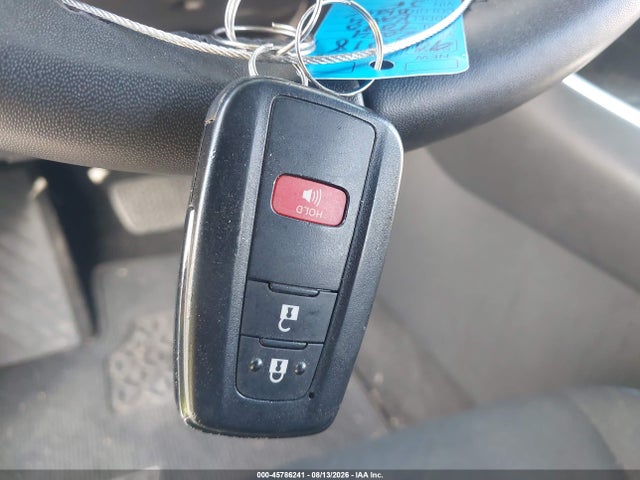 Продажа на аукционе авто 2024 Toyota Rav4 Hybrid Se, vin: JTM16RFV4RD124871, номер лота: 45786241