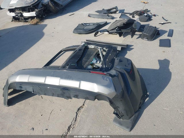 Продажа на аукционе авто 2024 Toyota Rav4 Hybrid Se, vin: JTM16RFV4RD124871, номер лота: 45786241