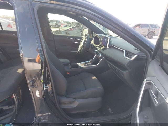 Продажа на аукционе авто 2024 Toyota Rav4 Hybrid Se, vin: JTM16RFV4RD124871, номер лота: 45786241