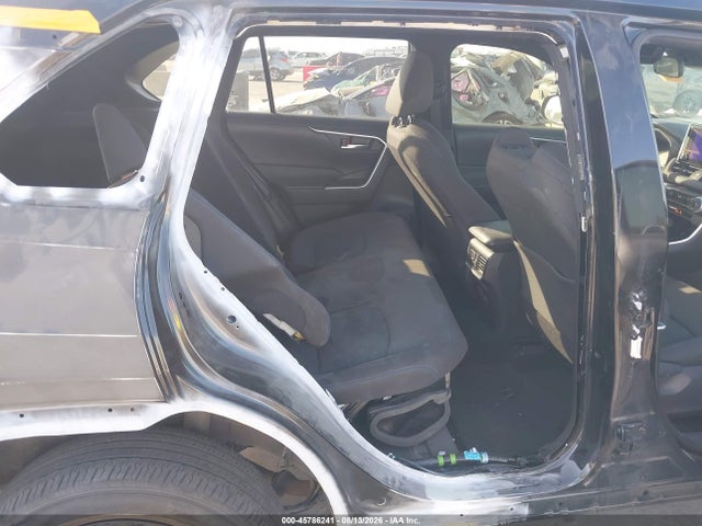 Продажа на аукционе авто 2024 Toyota Rav4 Hybrid Se, vin: JTM16RFV4RD124871, номер лота: 45786241