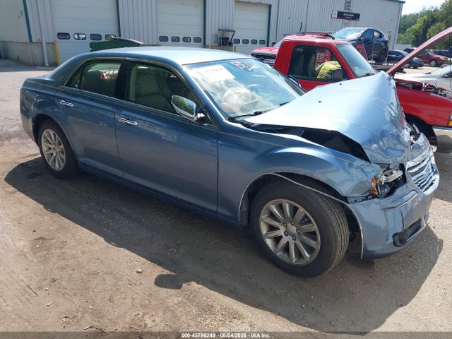 Aukcja sprzedaży 2011 Chrysler 300c, vin: 2C3CA6CT6BH592655, numer aukcji: 45786249