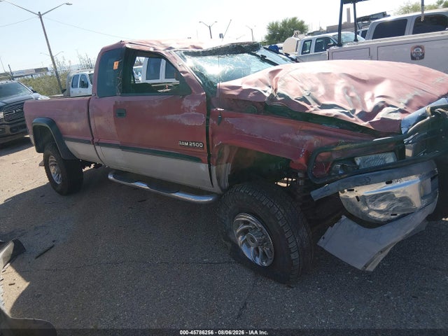 Auction sale of the 1999 Dodge Ram 2500 St, vin: 3B7KF2366XG229632, lot number: 45786256