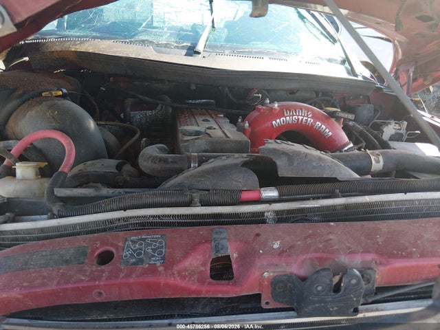 Продажа на аукционе авто 1999 Dodge Ram 2500 St, vin: 3B7KF2366XG229632, номер лота: 45786256