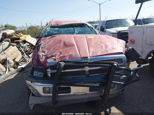 Продажа на аукционе авто 1999 Dodge Ram 2500 St, vin: 3B7KF2366XG229632, номер лота: 45786256
