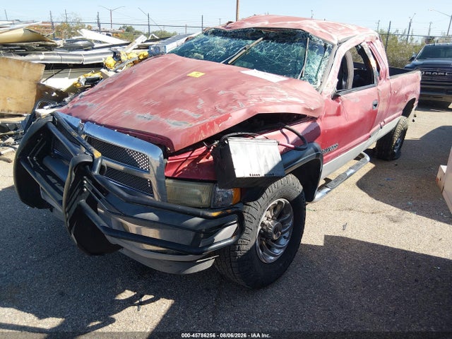 Продажа на аукционе авто 1999 Dodge Ram 2500 St, vin: 3B7KF2366XG229632, номер лота: 45786256