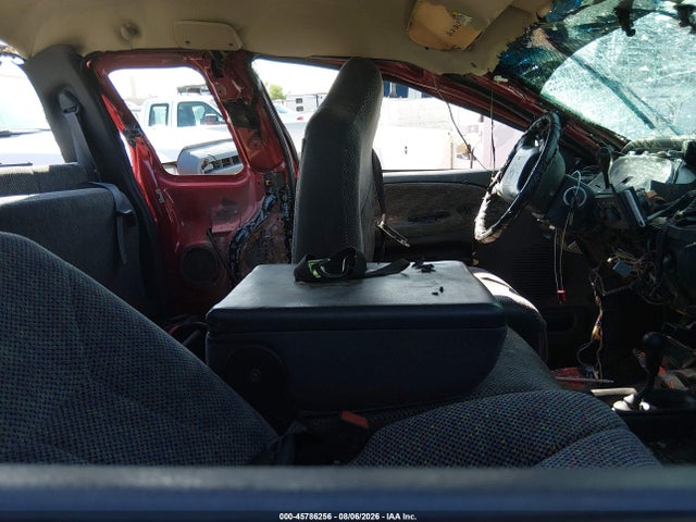 Продажа на аукционе авто 1999 Dodge Ram 2500 St, vin: 3B7KF2366XG229632, номер лота: 45786256