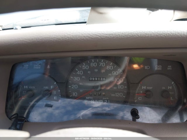 Aukcja sprzedaży 2005 Mercury Grand Marquis Gs, vin: 2MEFM74W65X637911, numer aukcji: 45786258