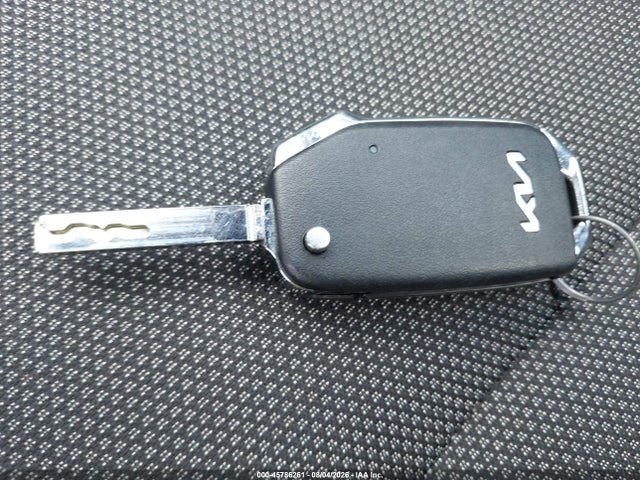 45786261 :رقم المزاد ، 3KPF24AD4PE548534 vin ، 2023 Kia Forte Lxs مزاد بيع