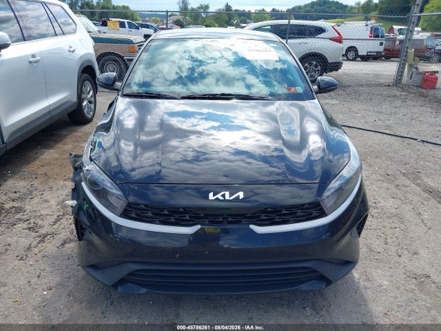 45786261 :رقم المزاد ، 3KPF24AD4PE548534 vin ، 2023 Kia Forte Lxs مزاد بيع
