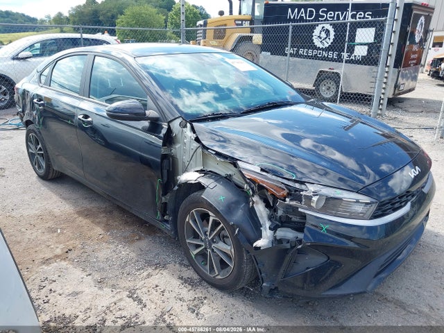 45786261 :رقم المزاد ، 3KPF24AD4PE548534 vin ، 2023 Kia Forte Lxs مزاد بيع