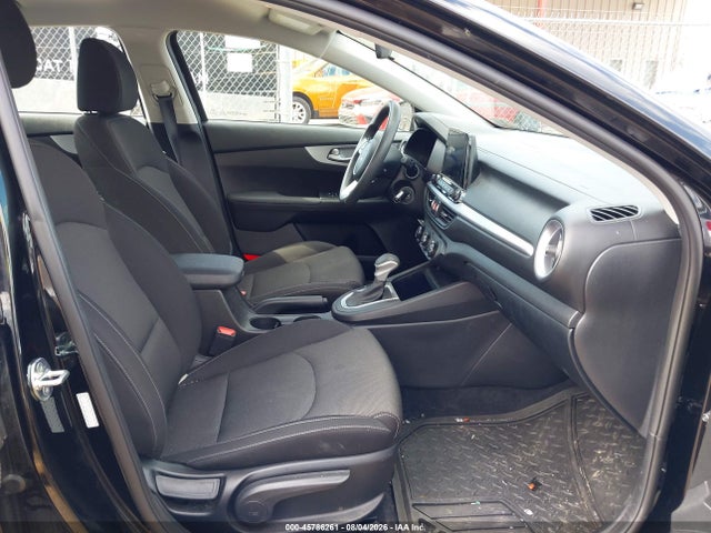 45786261 :رقم المزاد ، 3KPF24AD4PE548534 vin ، 2023 Kia Forte Lxs مزاد بيع