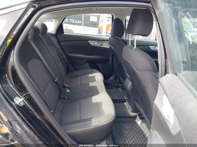 45786261 :رقم المزاد ، 3KPF24AD4PE548534 vin ، 2023 Kia Forte Lxs مزاد بيع