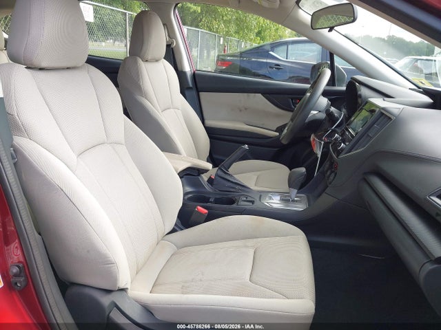 Продаж на аукціоні авто 2019 Subaru Impreza 2.0i, vin: 4S3GTAA68K3701837, номер лоту: 45786266