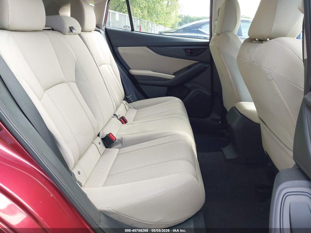 Продаж на аукціоні авто 2019 Subaru Impreza 2.0i, vin: 4S3GTAA68K3701837, номер лоту: 45786266