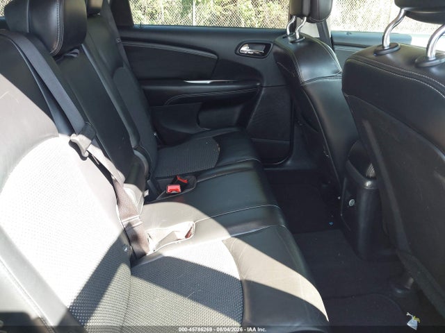 Aukcja sprzedaży 2017 Dodge Journey Crossroad Plus, vin: 3C4PDCGB1HT613075, numer aukcji: 45786269